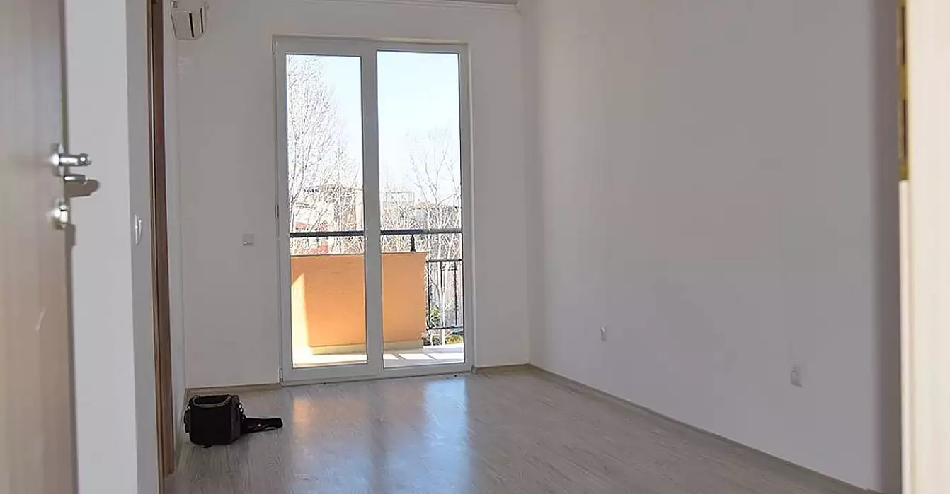 Квартира 45м² в Болгарии, Солнечный берег. Стоимостью 32555€ аренда фото-1