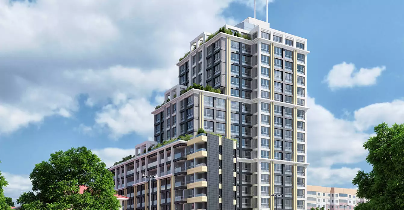 Квартира 80м² в Болгарии, Бургас. Стоимостью 124000€ аренда фото-1