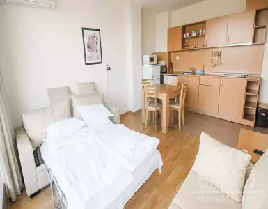 Купить квартиру в Болгарии 27900€