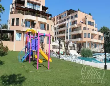 Купить квартиру в Болгарии 59900€