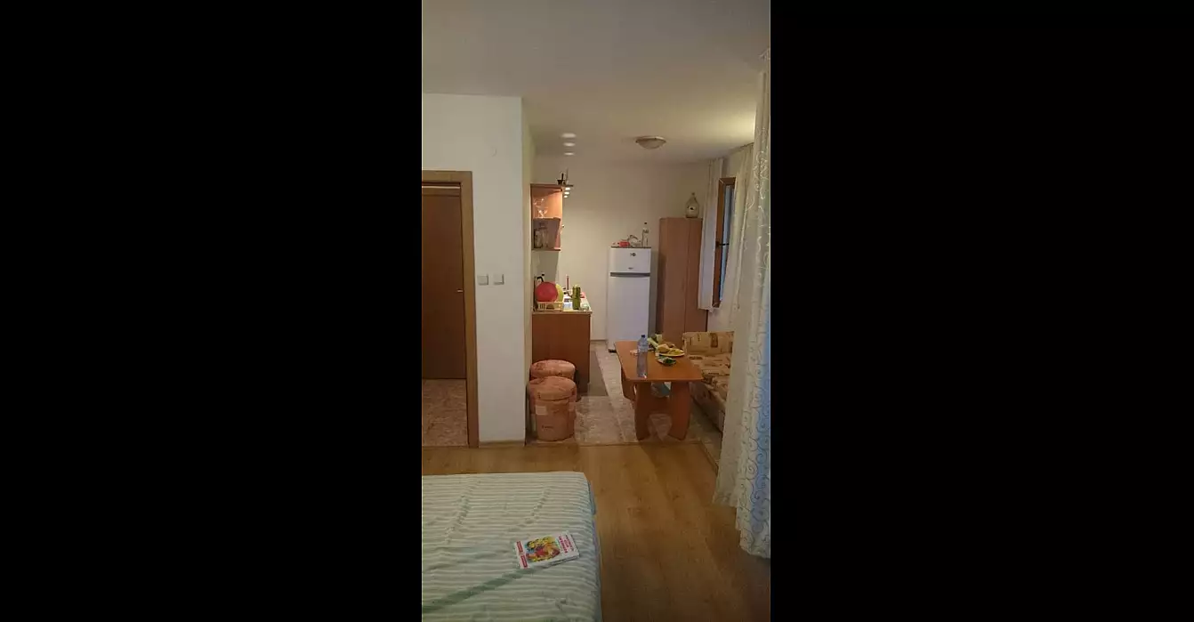 Квартира 82м² в Болгарии, Солнечный берег. Стоимостью 33500€ аренда фото-1