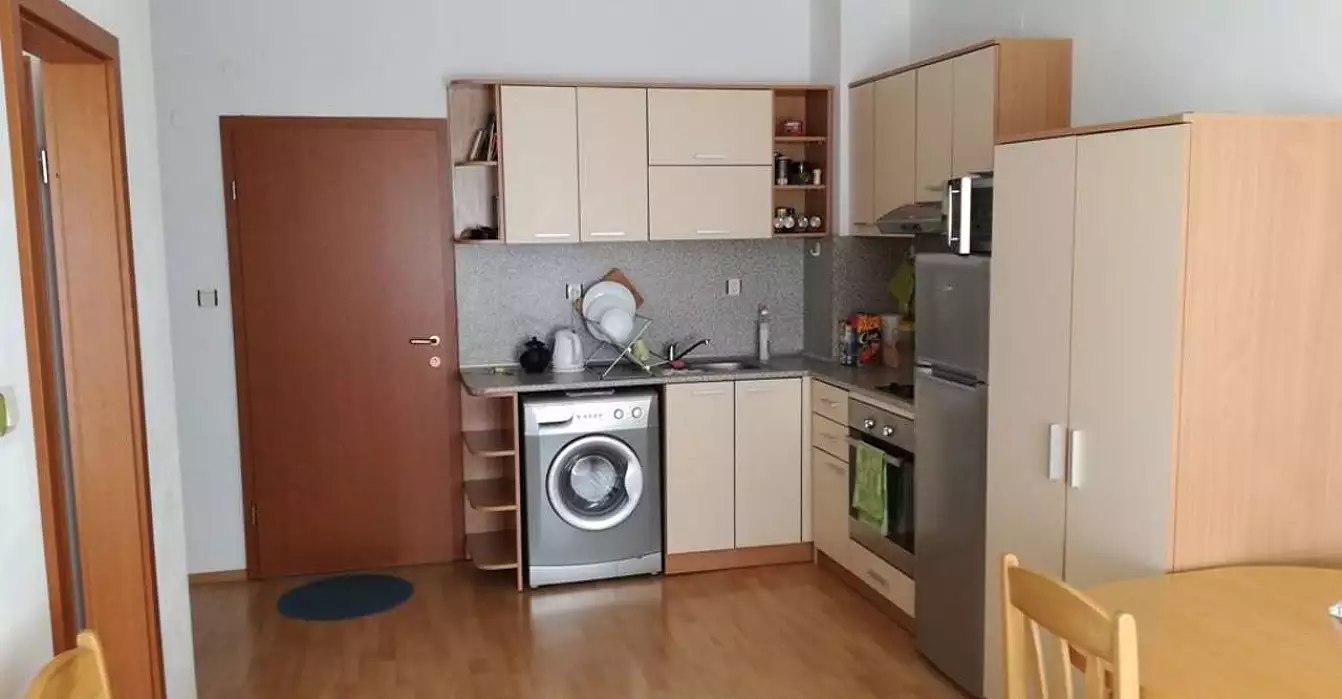 Квартира 50м² в Болгарии, Солнечный берег. Стоимостью 22900€ аренда фото-1