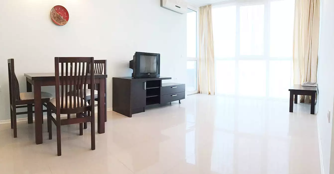 Квартира 88м² в Болгарии, Сарафово. Стоимостью 69500€ аренда фото-1