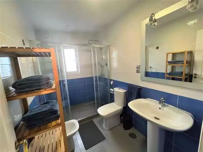 Квартира 74м² в Испании, Михас. Стоимостью 195000€ аренда фото-11