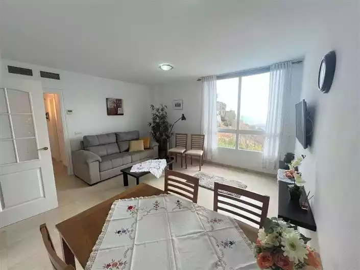 Квартира 74м² в Испании, Михас. Стоимостью 195000€ аренда фото-3