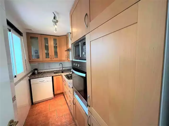 Квартира 74м² в Испании, Михас. Стоимостью 195000€ аренда фото-4