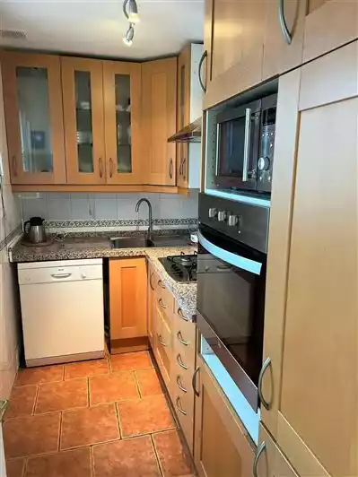 Квартира 74м² в Испании, Михас. Стоимостью 195000€ аренда фото-5