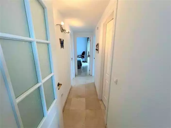 Квартира 74м² в Испании, Михас. Стоимостью 195000€ аренда фото-6