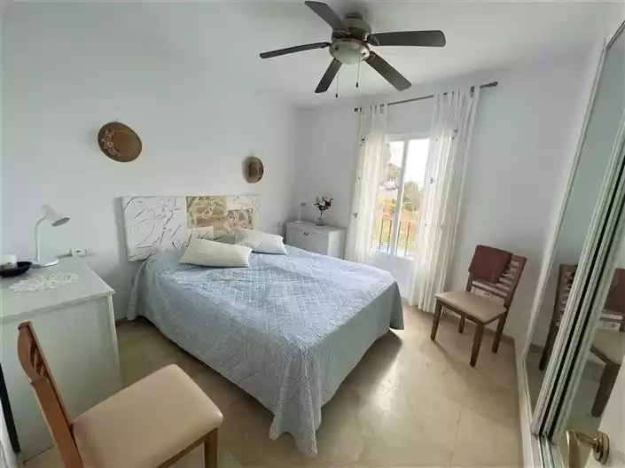 Квартира 74м² в Испании, Михас. Стоимостью 195000€ аренда фото-7