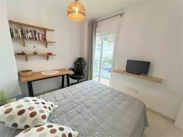 Квартира 74м² в Испании, Михас. Стоимостью 195000€ аренда фото-9