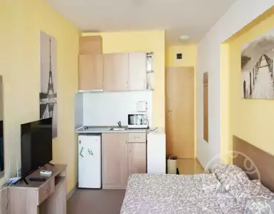 Купить квартиру в Болгарии 18900€