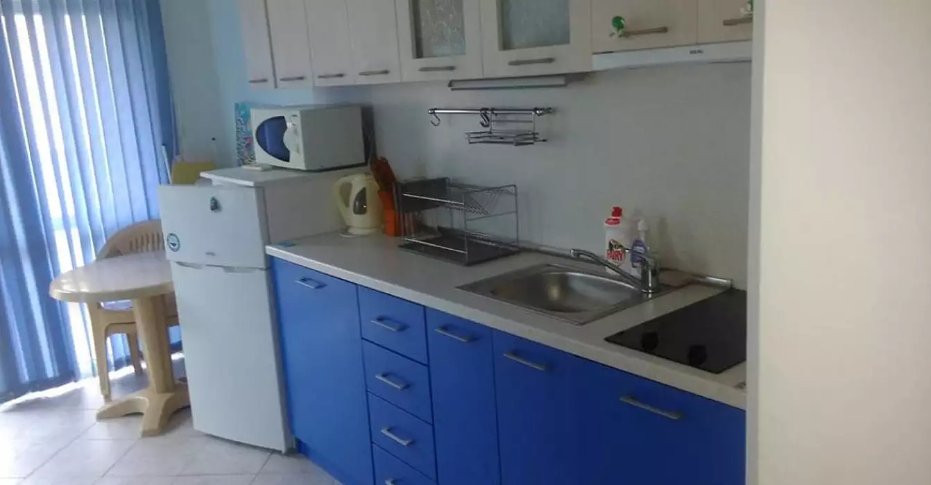 Квартира 90м² в Болгарии, Солнечный берег. Стоимостью 27900€ аренда фото-1