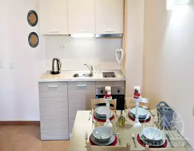 Купить квартиру в Болгарии 36500€