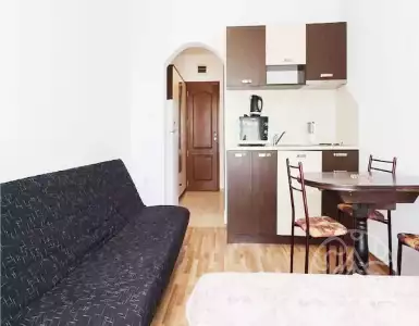 Купить квартиру в Болгарии 35000€