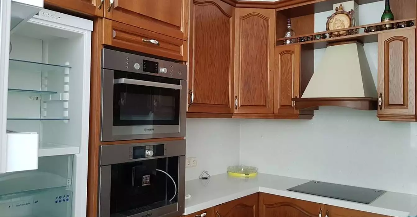 Квартира 199м² в Болгарии, Равда. Стоимостью 96500€ аренда фото-1