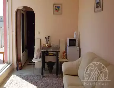 Купить квартиру в Болгарии 17800€