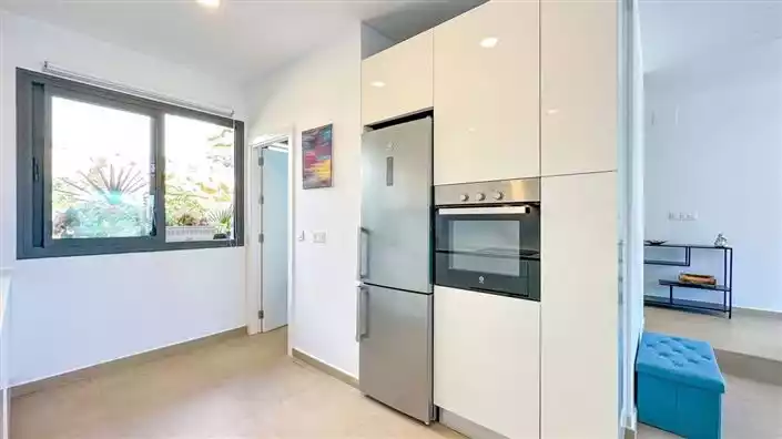 Квартира 108м² в Испании, Манильва. Стоимостью 450000€ аренда фото-10