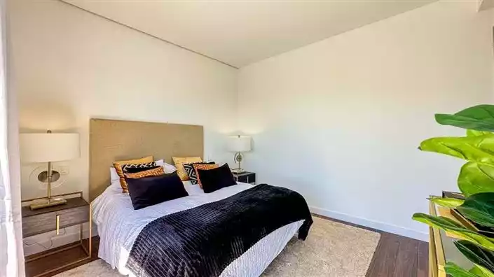 Квартира 108м² в Испании, Манильва. Стоимостью 450000€ аренда фото-12