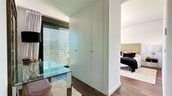 Квартира 108м² в Испании, Манильва. Стоимостью 450000€ аренда фото-13