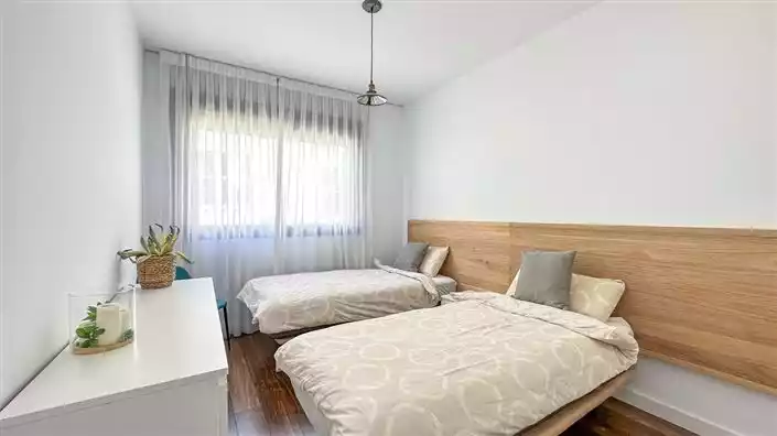 Квартира 108м² в Испании, Манильва. Стоимостью 450000€ аренда фото-19
