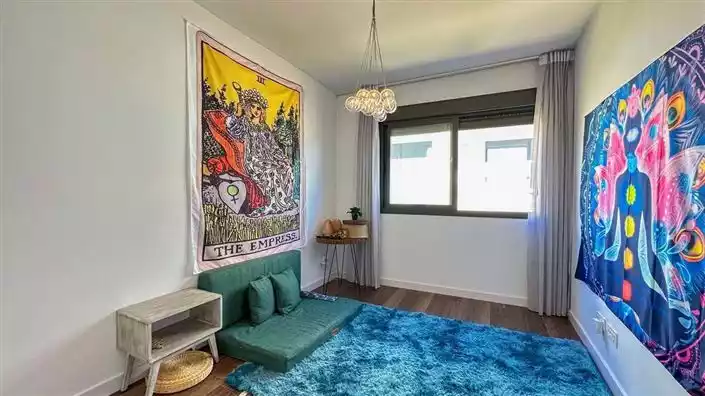 Квартира 108м² в Испании, Манильва. Стоимостью 450000€ аренда фото-20