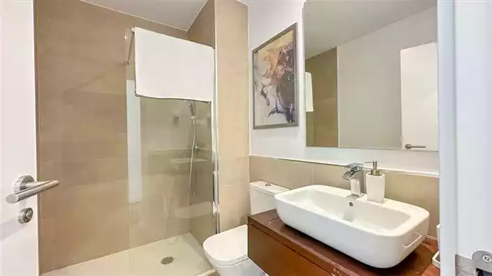 Квартира 108м² в Испании, Манильва. Стоимостью 450000€ аренда фото-22