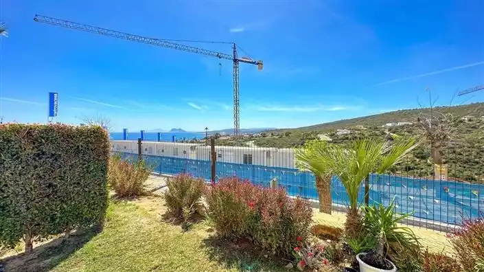 Квартира 108м² в Испании, Манильва. Стоимостью 450000€ аренда фото-3