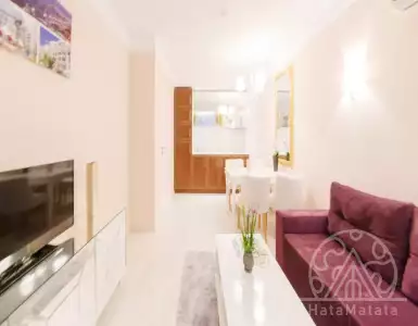 Купить квартиру в Болгарии 68200€