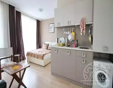 Купить квартиру в Болгарии 26666€