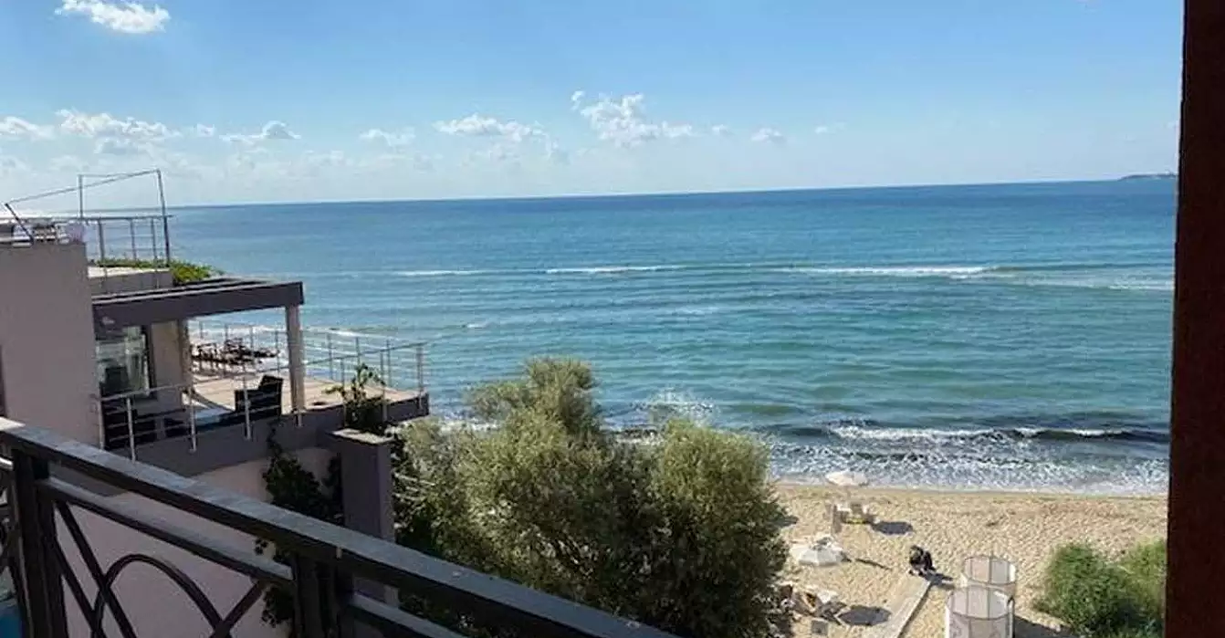Квартира 135м² в Болгарии, Солнечный берег. Стоимостью 127000€ аренда фото-1