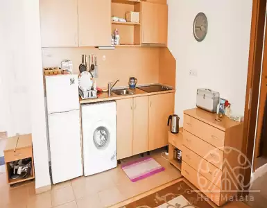 Купить квартиру в Болгарии 23500€