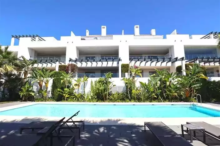 Квартира 71м² в Испании, Касарес. Стоимостью 450000€ аренда фото-17