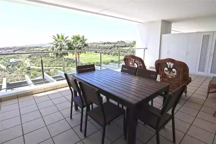 Квартира 71м² в Испании, Касарес. Стоимостью 450000€ аренда фото-3