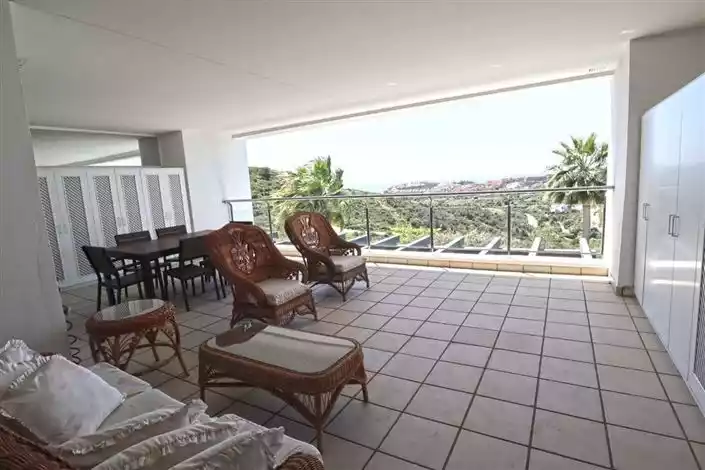 Квартира 71м² в Испании, Касарес. Стоимостью 450000€ аренда фото-4