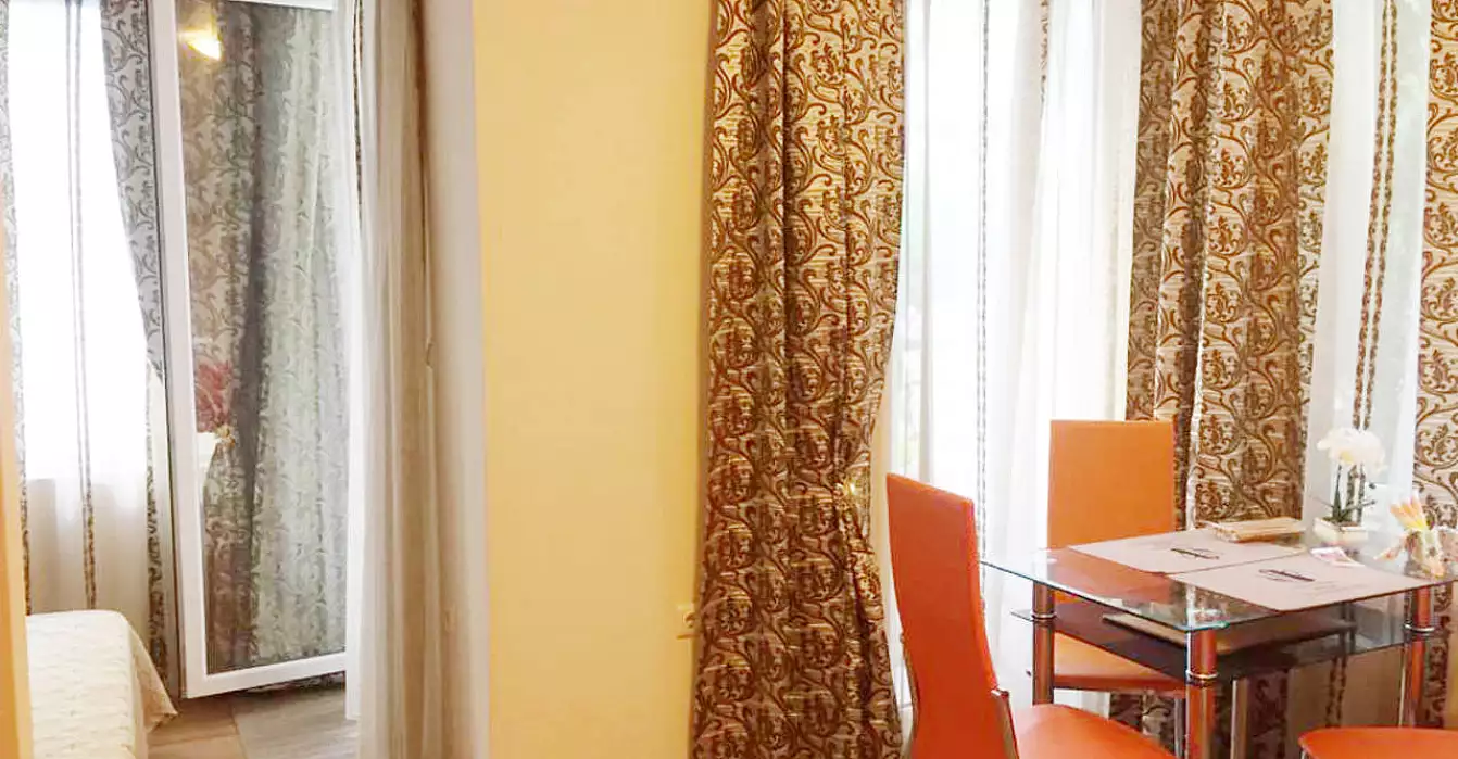 Квартира 44м² в Болгарии, Солнечный берег. Стоимостью 30900€ аренда фото-1