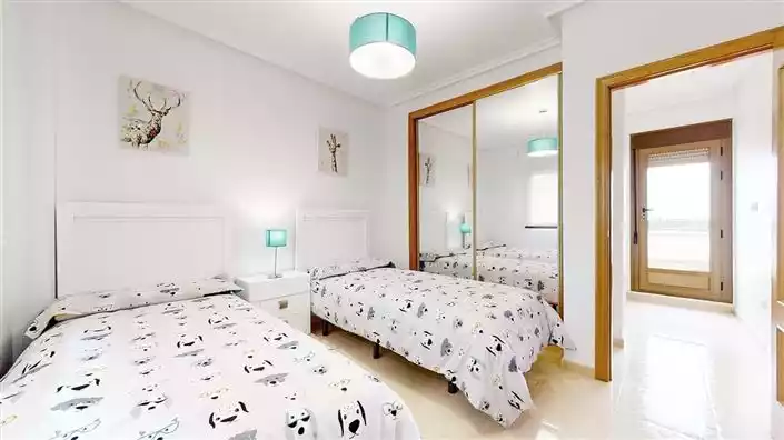 Таунхаус 144м² в Испании, Вильямартин. Стоимостью 151000€ аренда фото-10