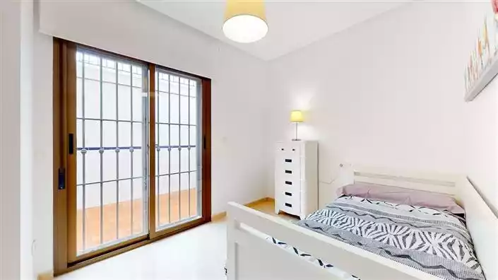 Таунхаус 144м² в Испании, Вильямартин. Стоимостью 151000€ аренда фото-11