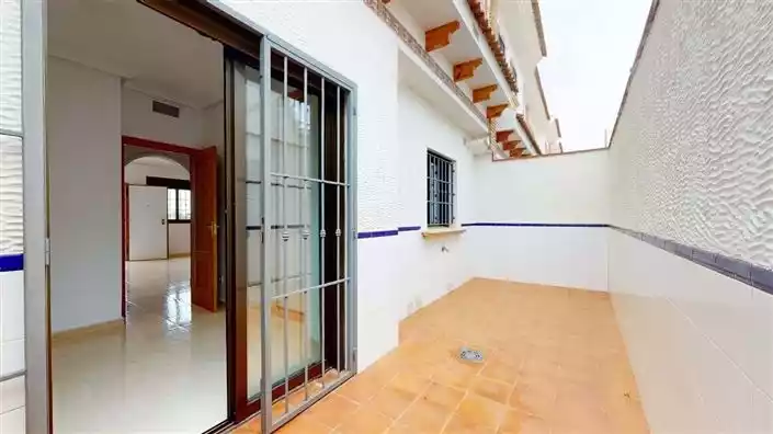 Таунхаус 144м² в Испании, Вильямартин. Стоимостью 151000€ аренда фото-12