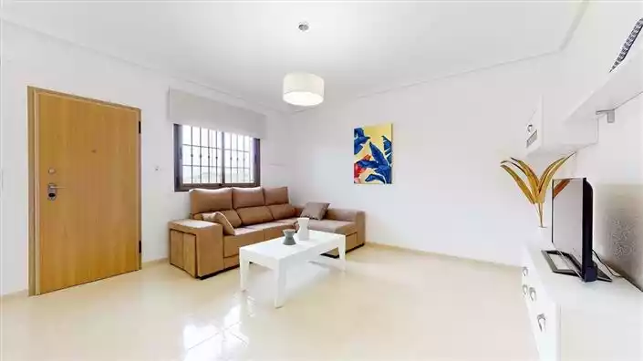 Таунхаус 144м² в Испании, Вильямартин. Стоимостью 151000€ аренда фото-4