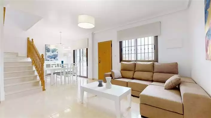 Таунхаус 144м² в Испании, Вильямартин. Стоимостью 151000€ аренда фото-5