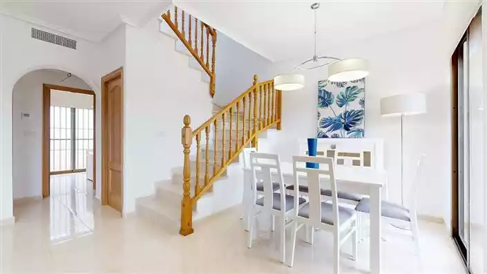Таунхаус 144м² в Испании, Вильямартин. Стоимостью 151000€ аренда фото-6