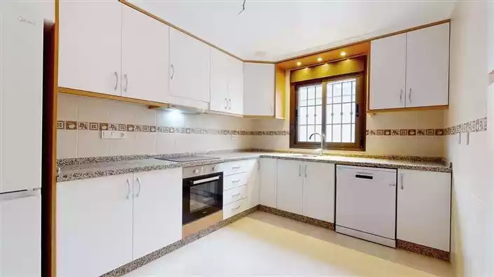 Таунхаус 144м² в Испании, Вильямартин. Стоимостью 151000€ аренда фото-7