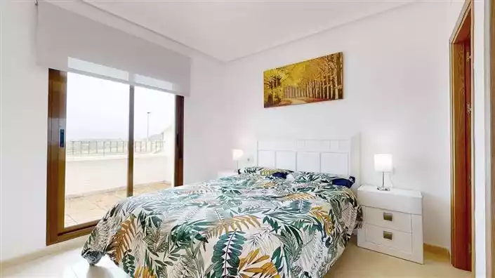 Таунхаус 144м² в Испании, Вильямартин. Стоимостью 151000€ аренда фото-8