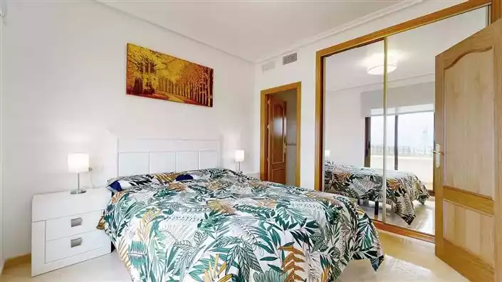Таунхаус 144м² в Испании, Вильямартин. Стоимостью 151000€ аренда фото-9