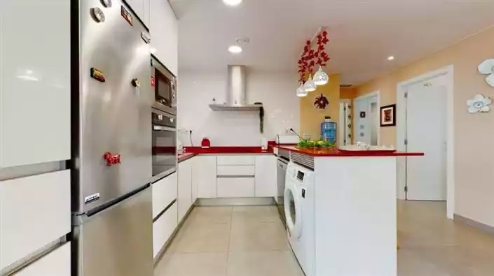 Квартира 98м² в Испании, Пилар-де-ла-Орадада. Стоимостью 197000€ аренда фото-12