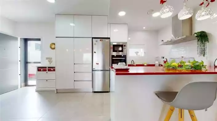 Квартира 98м² в Испании, Пилар-де-ла-Орадада. Стоимостью 197000€ аренда фото-15