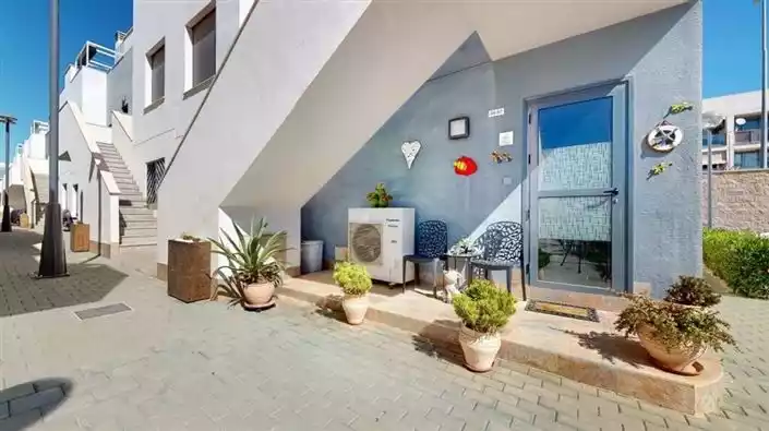 Квартира 98м² в Испании, Пилар-де-ла-Орадада. Стоимостью 197000€ аренда фото-16