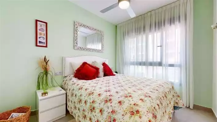Квартира 98м² в Испании, Пилар-де-ла-Орадада. Стоимостью 197000€ аренда фото-17