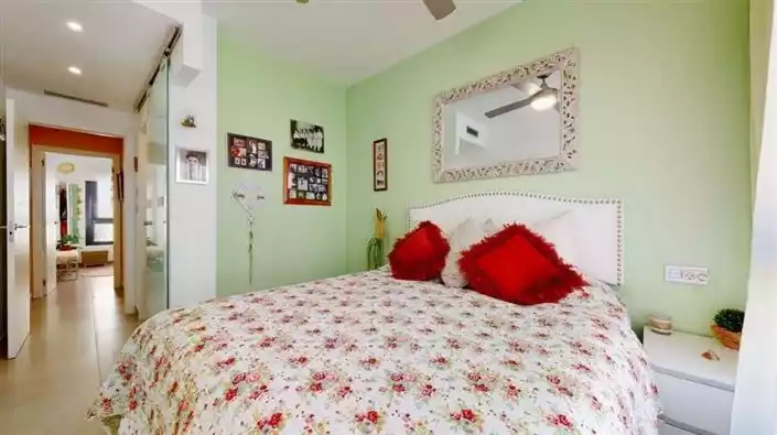 Квартира 98м² в Испании, Пилар-де-ла-Орадада. Стоимостью 197000€ аренда фото-18