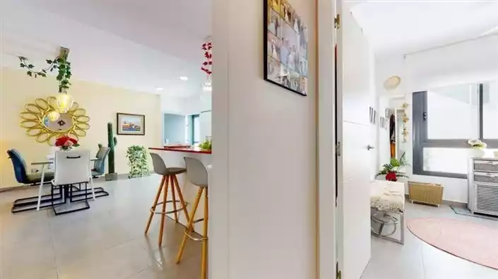 Квартира 98м² в Испании, Пилар-де-ла-Орадада. Стоимостью 197000€ аренда фото-20